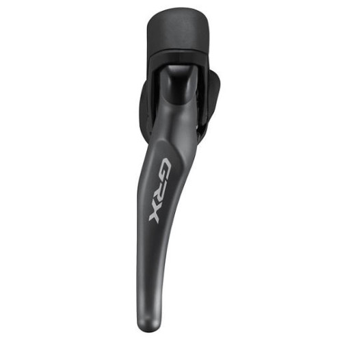 Shifter Shimano GRX ST-RX820 12-speed