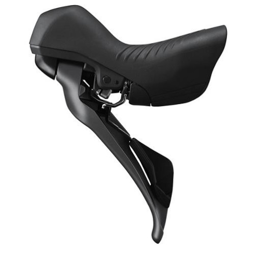 Shifter Shimano GRX ST-RX820 12-speed