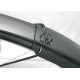 Mudguard rear Speedrocker Extension