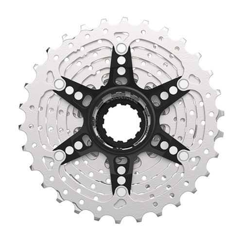 Cassette SunRace CSRZ800 12-speed metallic-11-30T
