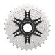 Cassette SunRace CSRZ800 12-speed metallic-11-30T