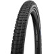 Tire 28" Schwalbe Marathon Plus Tour HS 619, Perf Wired 40-622 / 28x1.50, 700x38C Addix Black-Reflex