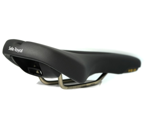 Saddle Selle Royal Vaia Athletic RoyalGel Ergo