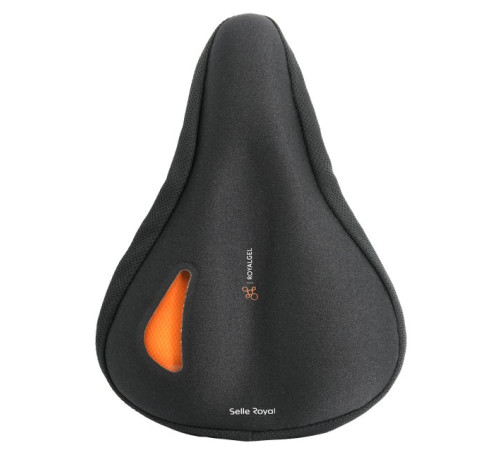 Sēdekļa sega Selle Royal RoyalGel Large
