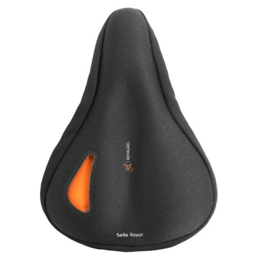 Seat cover Selle Royal RoyalGel Large