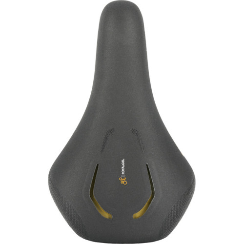 Sēdeklis Selle Royal Lookin Evo Athletic RoyalGel Biotex
