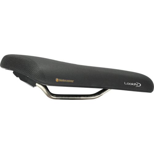 Sēdeklis Selle Royal Lookin Evo Athletic RoyalGel Biotex