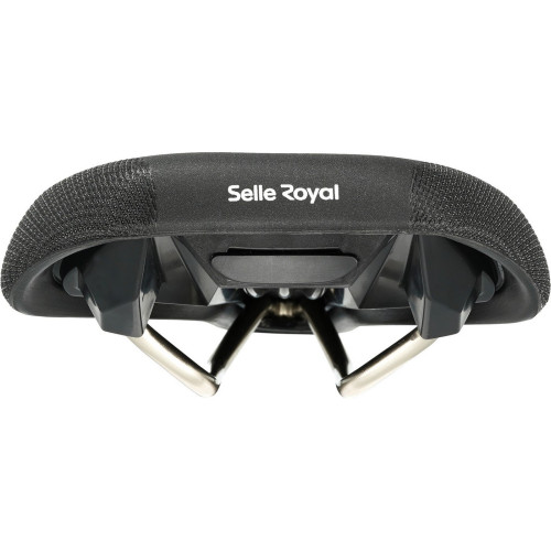 Sēdeklis Selle Royal Lookin Evo Athletic RoyalGel Biotex