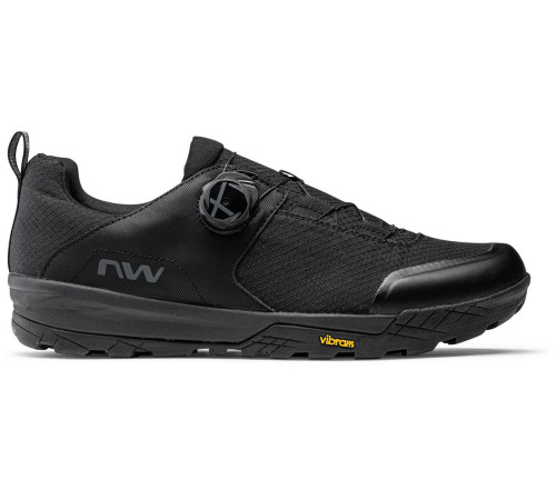 Velo apavi Northwave Rockit Plus MTB AM black-46
