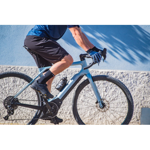 Cycling shoes Northwave Crossland Plus MTB AM black-45