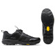 Cycling shoes Northwave Crossland Plus MTB AM black-45