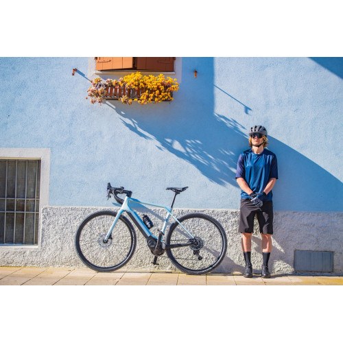 Velo apavi Northwave Crossland Plus MTB AM black-46