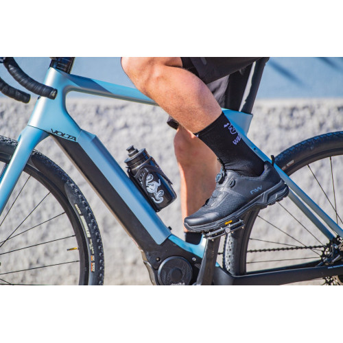 Velo apavi Northwave Crossland Plus MTB AM black-46