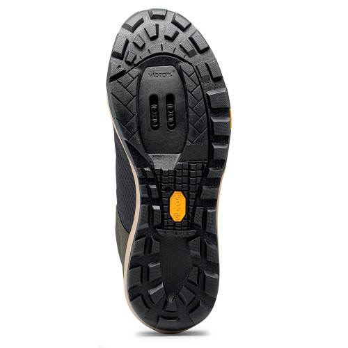 Cycling shoes Northwave Rockit MTB AM black-forest green-45