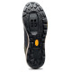 Cycling shoes Northwave Rockit MTB AM black-forest green-45