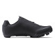 Cycling shoes Northwave Rebel 3 black-44