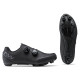Cycling shoes Northwave Rebel 3 black-44