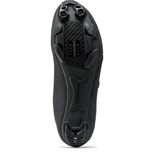 Cycling shoes Northwave Rebel 3 black-46