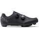 Cycling shoes Northwave Rebel 3 black-46