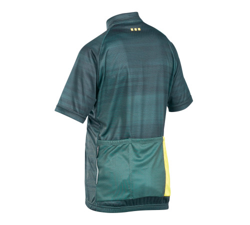 Jersey Northwave Origin Junior S/S black-8