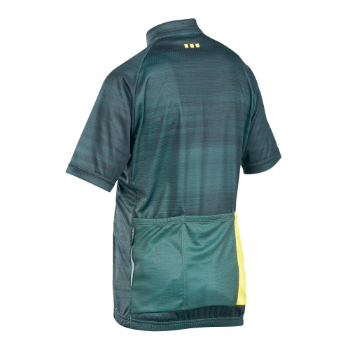 Jersey Northwave Origin Junior S/S black-8