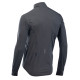 Jacket Northwave Rainskin Shield 2 Water Proof L/S dark grey-XL