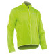 Velo jaka Northwave Breeze 3 Water Repel L/S yellow fluo-S
