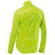 Velo jaka Northwave Breeze 3 Water Repel L/S yellow fluo-S