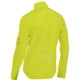 Jacket Northwave Vortex 2 yellow fluo-M