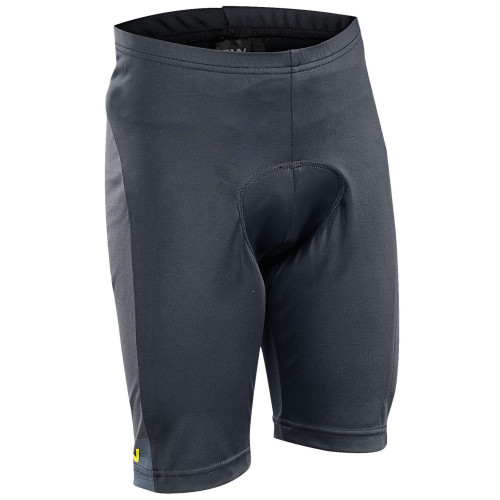 Shorts Northwave Origin Junior black-6