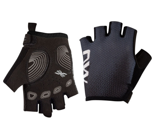 Gloves Northwave Active Junior Short black-8 (7/8)