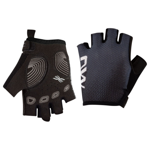 Gloves Northwave Active Junior Short black-8 (7/8)