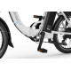 E-bike Ecobike Even 20" 2023 white -17Ah(LG)