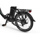 E-bike Ecobike Even 20" 2023 black-17Ah(LG)