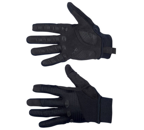 Gloves Northwave Spider Long black-M