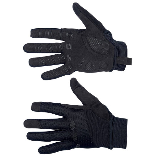 Gloves Northwave Spider Long black-L