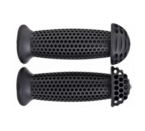 Stūres rokturi ProX GP-39B 110mm for kids black