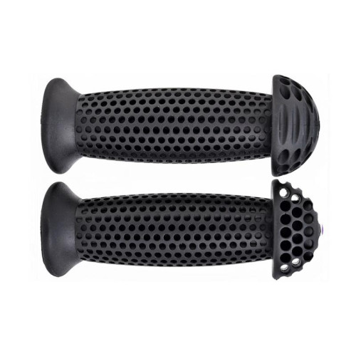 Stūres rokturi ProX GP-39B 110mm for kids black