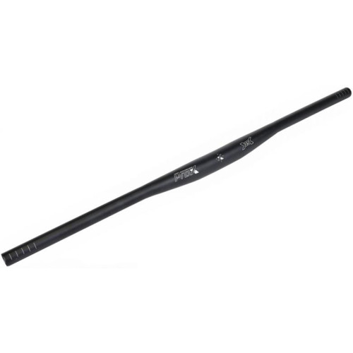 Stūre ProX  X35 Flat Alu 780x35mm mat black