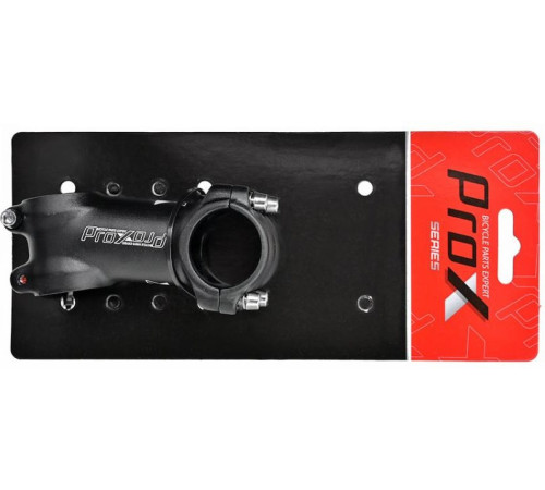 Stem ProX Ahead Alu 31.8mm 12°-70MM