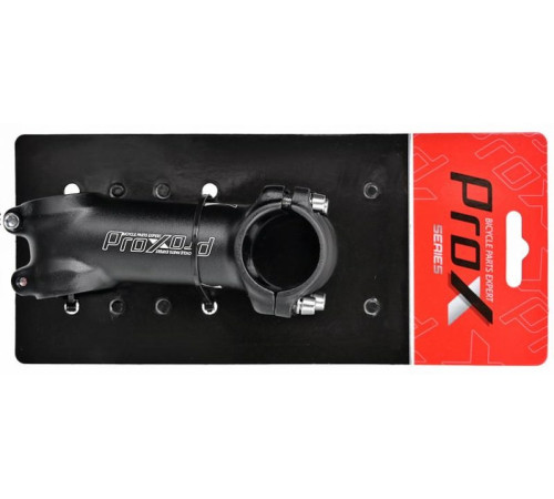 Stem ProX Ahead Alu 31.8mm 12°-90MM