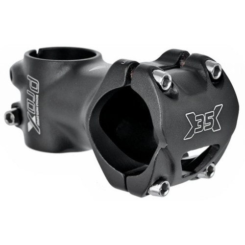 Stem ProX X35 Ahead Alu 35mm 0°-55MM