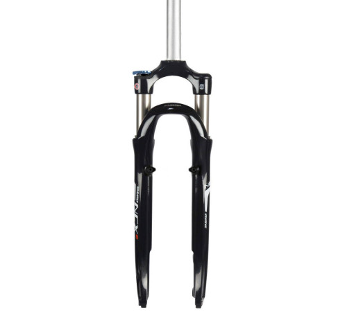 Dakša SR Suntour NCX DLO Coil P+DS 28" 63mm 1-1/8" 9x100mm black