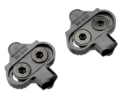 Cleats Shimano SPD SM-SH51