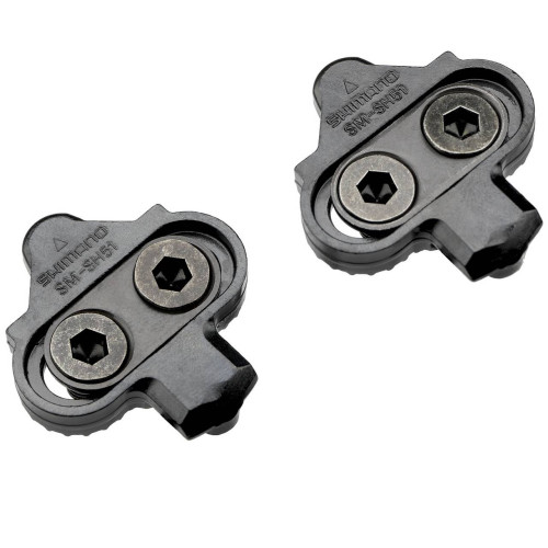 Cleats Shimano SPD SM-SH51