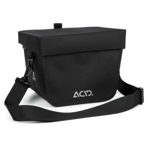 Soma stūrei ACID PURE 7 FILink