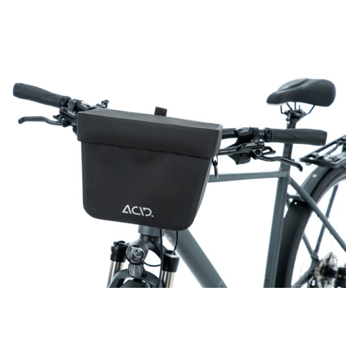 Soma stūrei ACID PURE 7 FILink