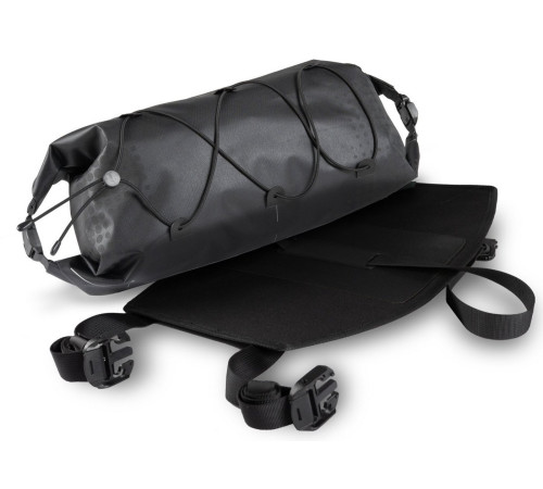 Handlebar bag ACID Pack PRO 9