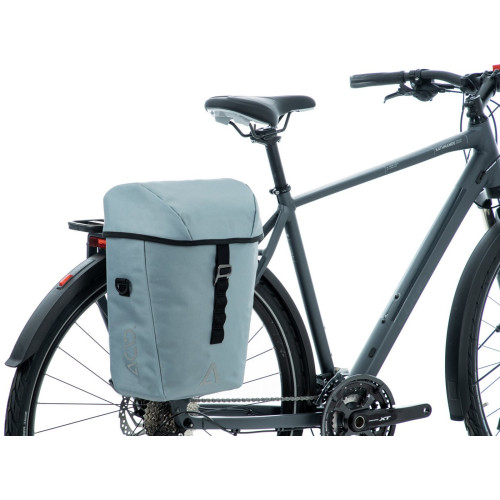 Pannier ACID City 15 SMLink grey