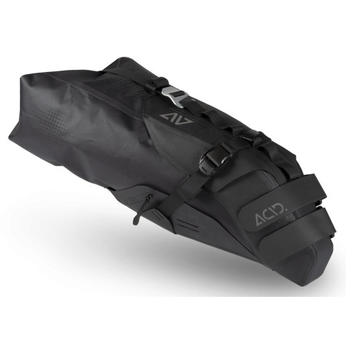 Saddlebag ACID Pack PRO 15 black